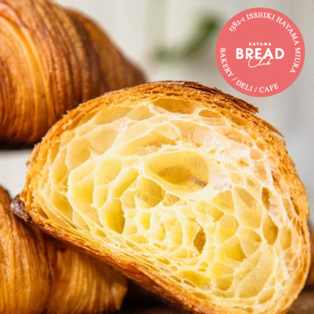 HAYAMA BREAD Club