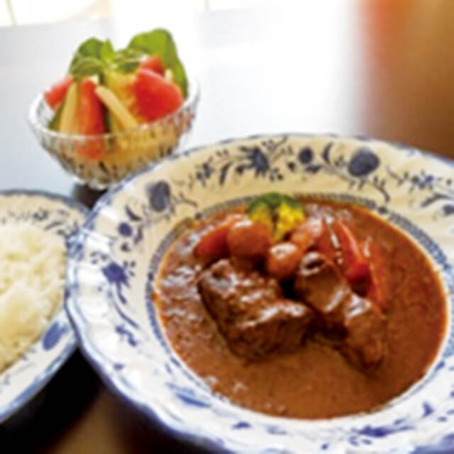 アンコール食堂