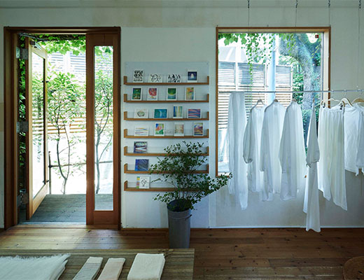 Life afa shop&gallery