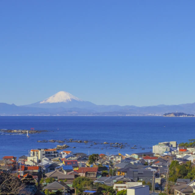 三ヶ岡山ハイキングコース