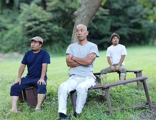 一般建築塗装 こばぺん