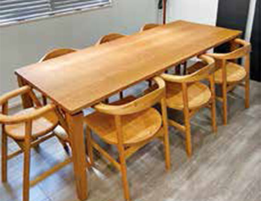 KOKAGE Woodworks