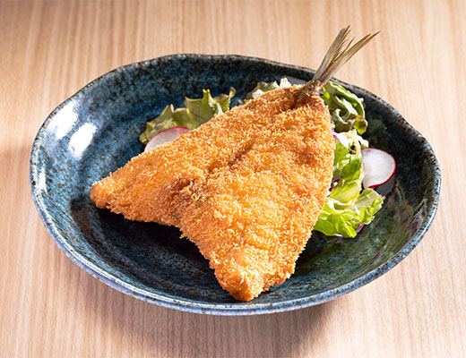 おせっかい食堂KAINA～海菜