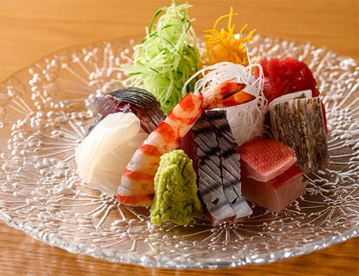 金魚花鯛