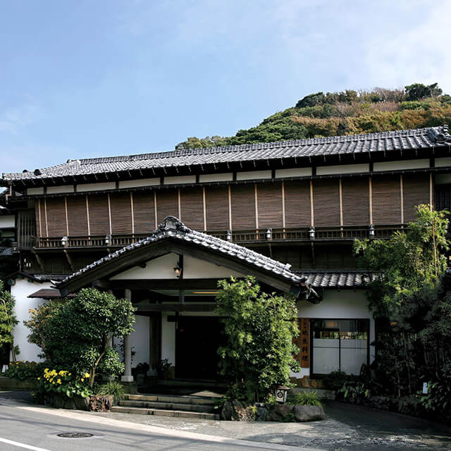 日影茶屋